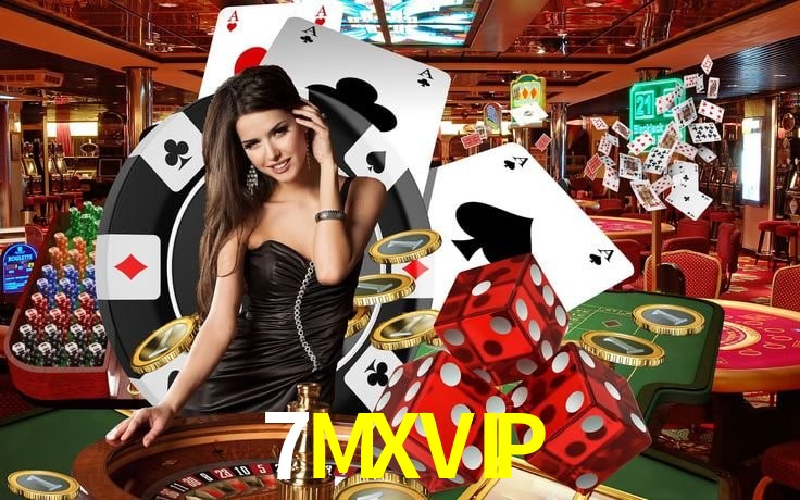 7MXVIP Arcade