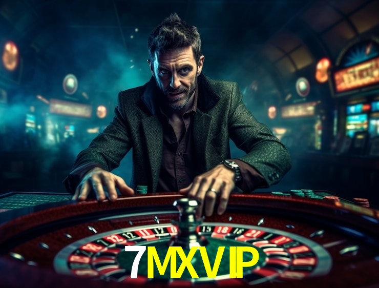 7MXVIP mobile gaming