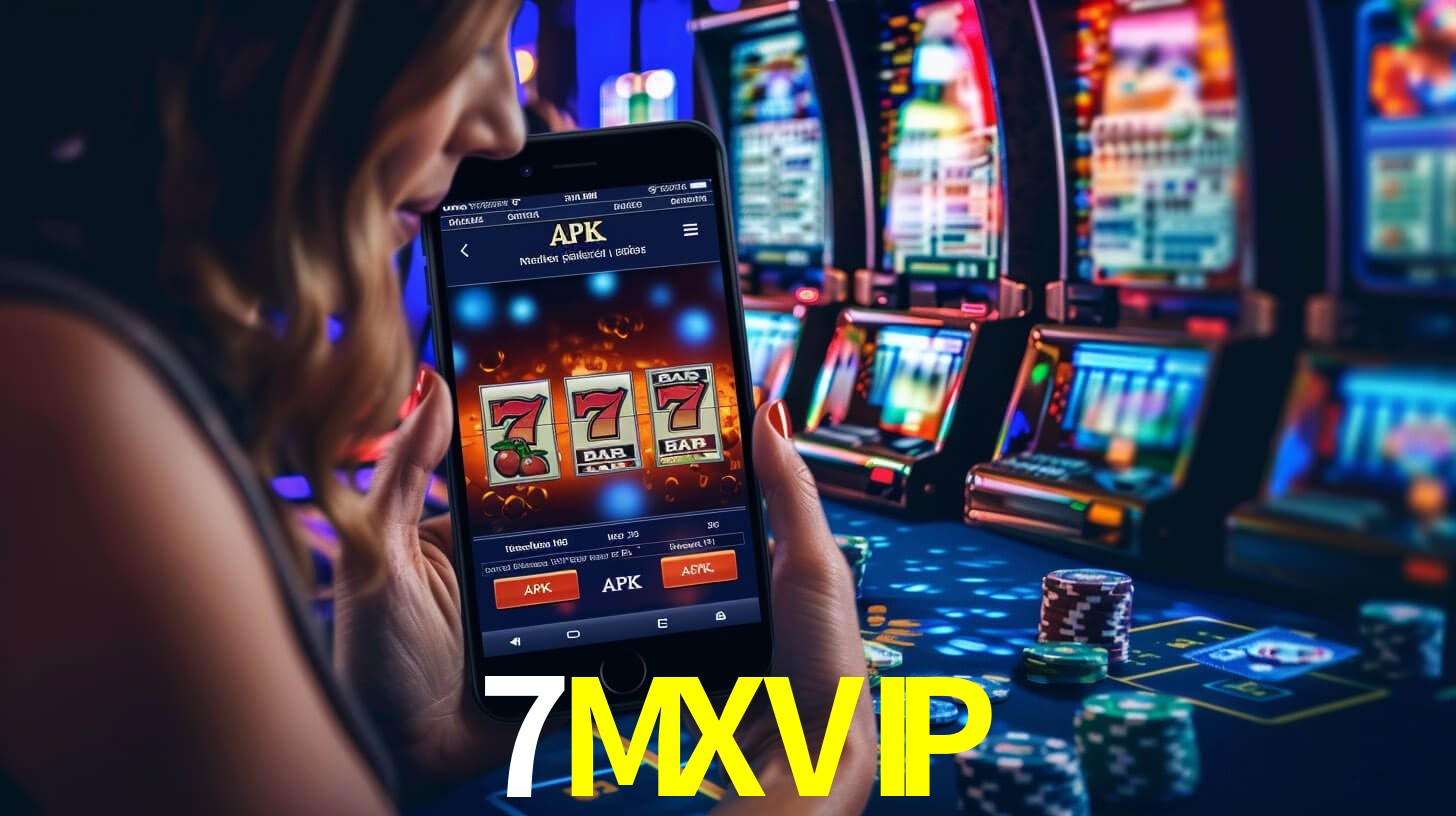 7MXVIP Fishing Arcade