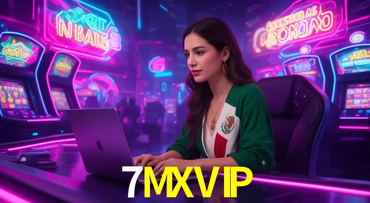 7MXVIP Preguntas frecuentes sobre 7MXVIP en México