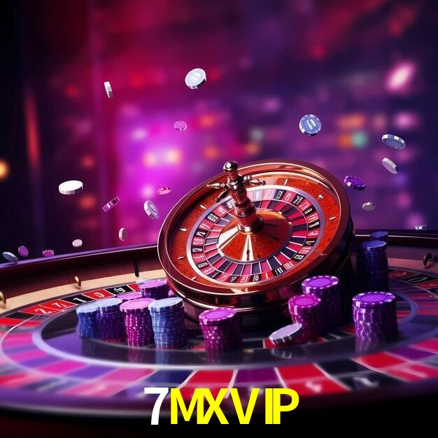 7MXVIP Tragamonedas
