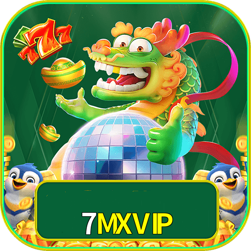 7MXVIP logo